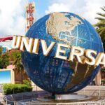 Universal Studios to Open First-Ever Theme Park in India at Delhi Aerocity Mall by 2027