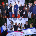 India Bar Show 2025 Concludes with Resounding Success, Celebrating Global Talent, Innovation, and Excellence in Hospitality.