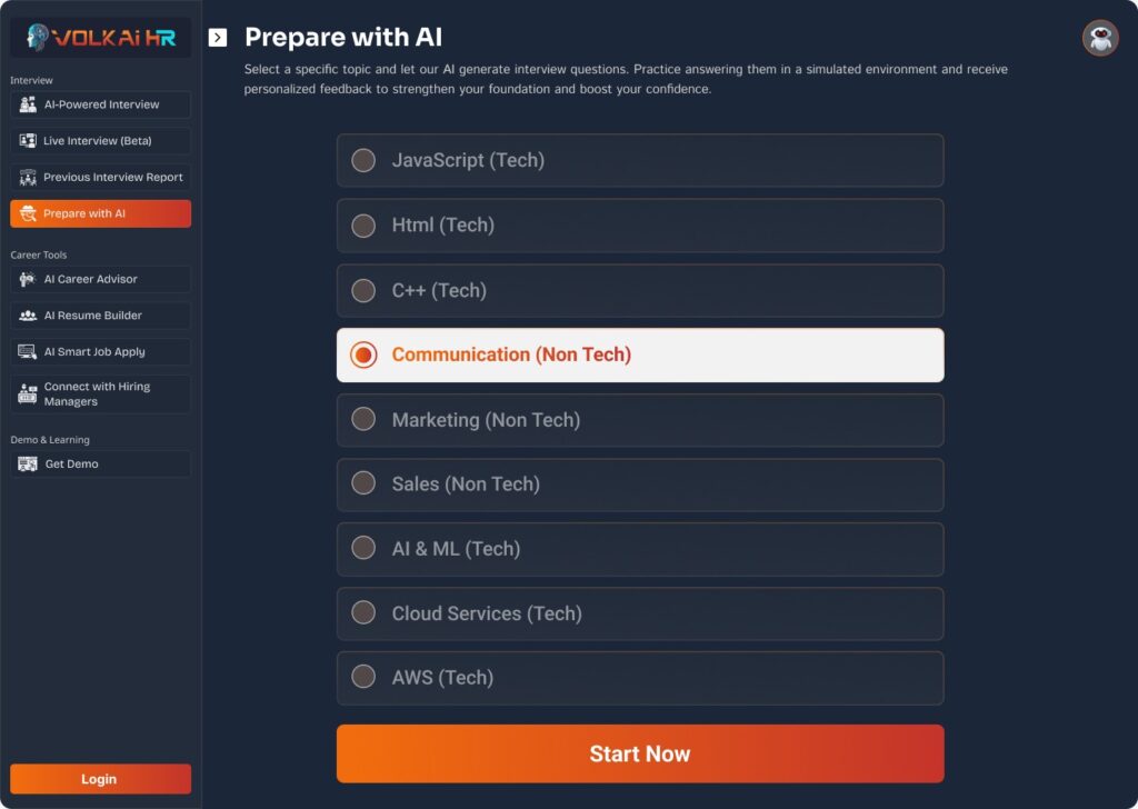 VolkAI: India’s All-in-One Generative AI Platform for Learning and Productivity