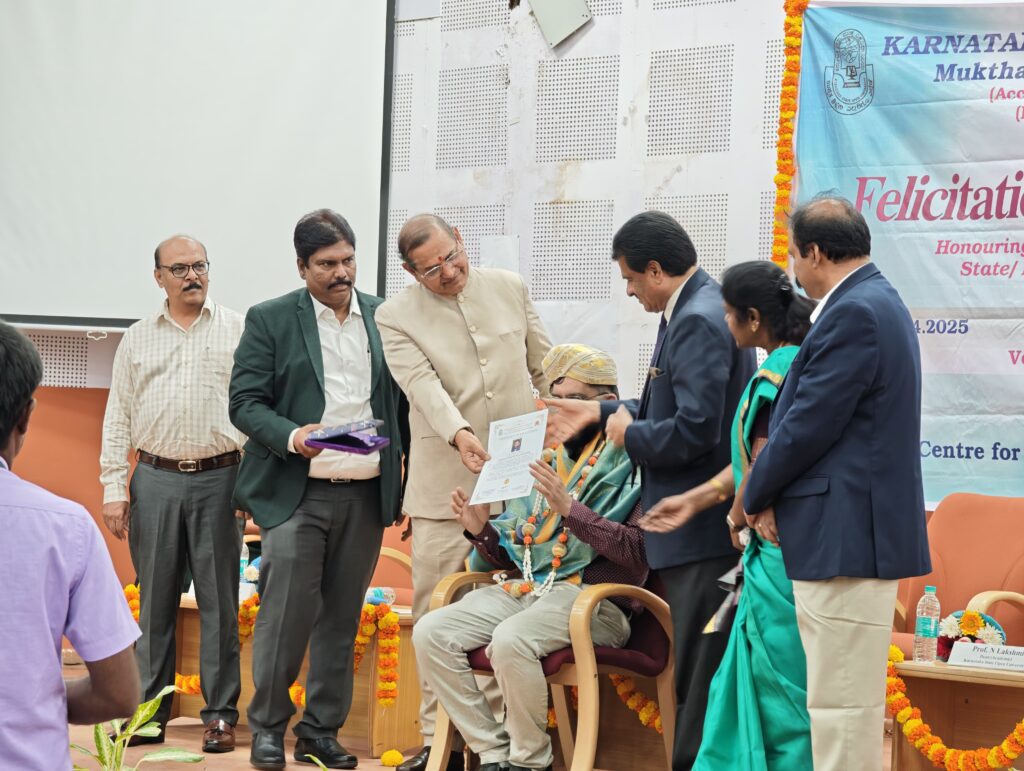 Dr. Syed Baker: A Trailblazer in Scientific Research and Student Mentorship.