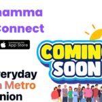 Namma Connect App Rolls Out: AI-Powered Crowd Meter and Rewards for Bangalore Metro Riders.