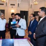 Advayan Technologies Emerges as a Key Highlight at Al Bharat 2025 Expo in Bhopal with Revolutionary AI-Powered 'Patrata' Initiative