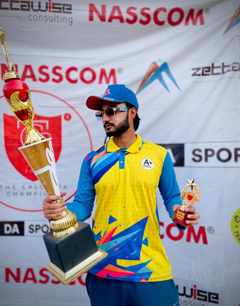 Meet A.M. DRAGLEEOO aka SHAHANSSA : India’s Rising Star in Music, Business, and Sports.