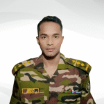 Captain Abir Hasan