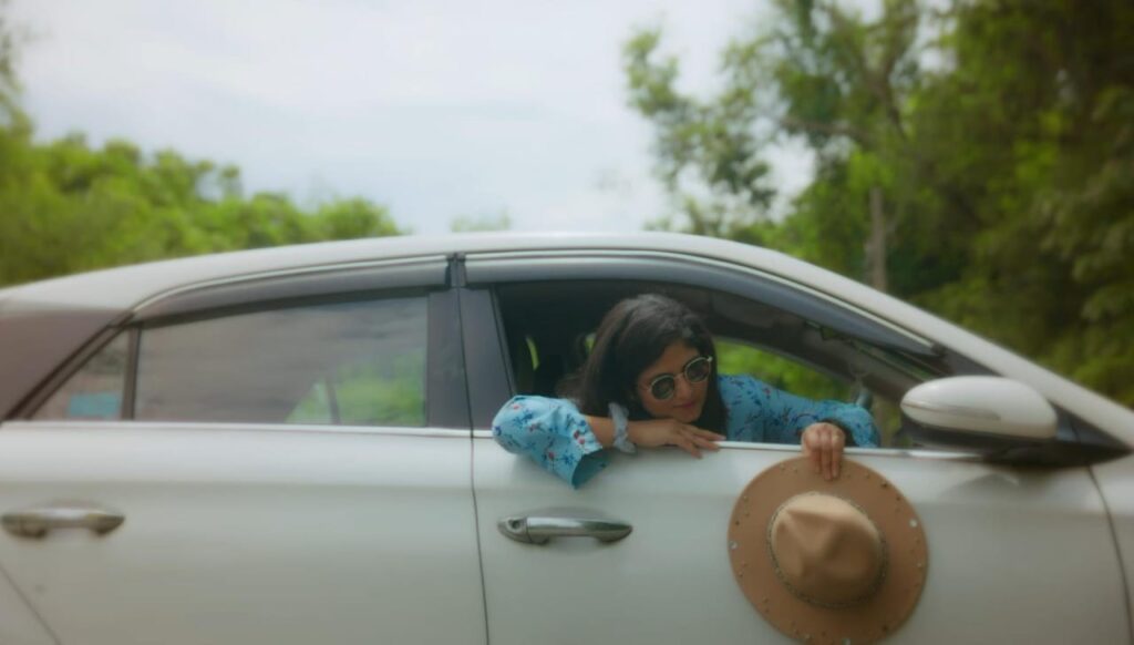 Mahua Gupta: A Stylistic Artist and Free Soul Driven by Pure Creativity