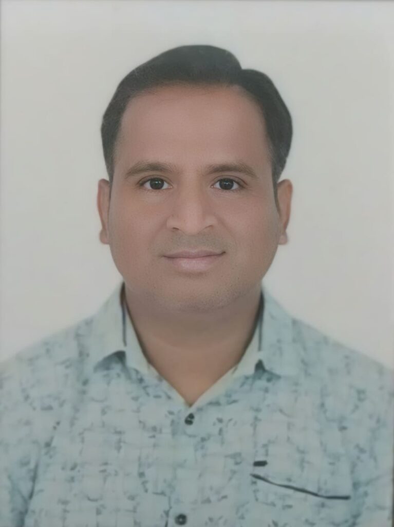 Hemant Kumar Ahuja, BlockTech, Indian blockchain leader, blockchain technology, Web 3.0 solutions, cryptocurrency development, DeFi development, smart contract development,