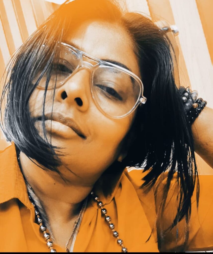 Anindgita Dasgupta – The Visionary Filmmaker Redefining Storytelling with Depth, Courage, and Creativity