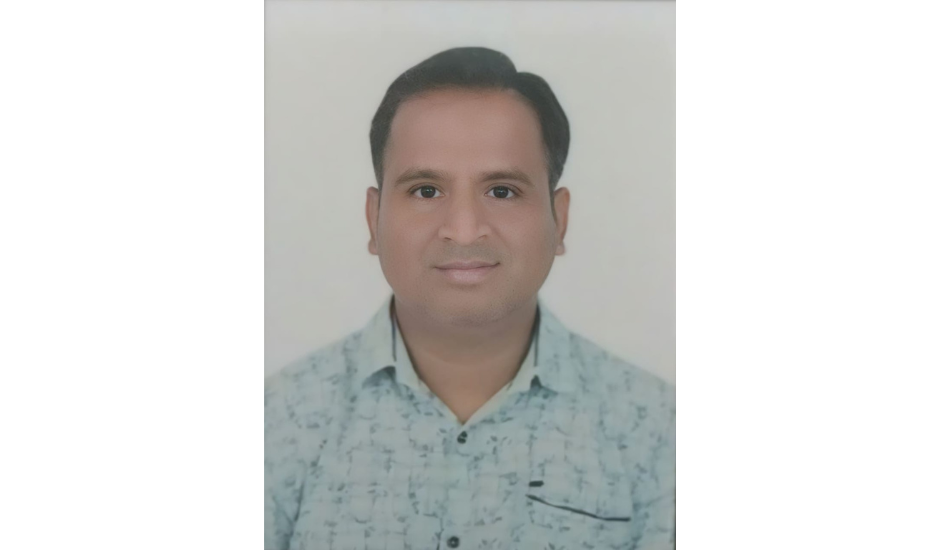 Hemant Kumar Ahuja, BlockTech, Indian blockchain leader, blockchain technology, Web 3.0 solutions, cryptocurrency development, DeFi development, smart contract development,