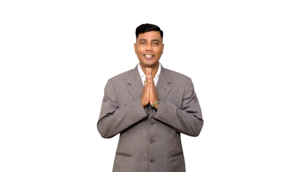 Entrepreneur Spotlight: VVIPIN D SADLAPURKAR – The Renowned Occult Science Specialist from Pune