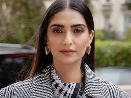 sonam kapoor