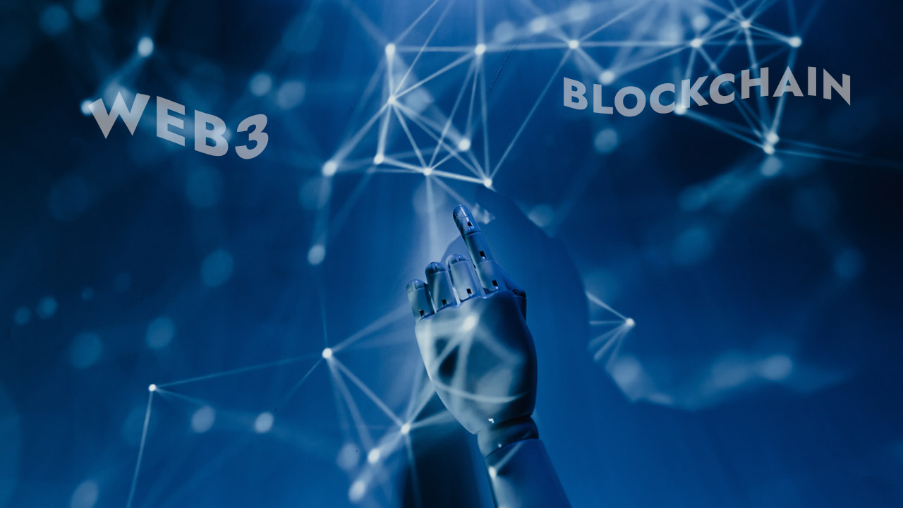 Rebuilding the Internet Economy: Web3 and the Future of Digital Business