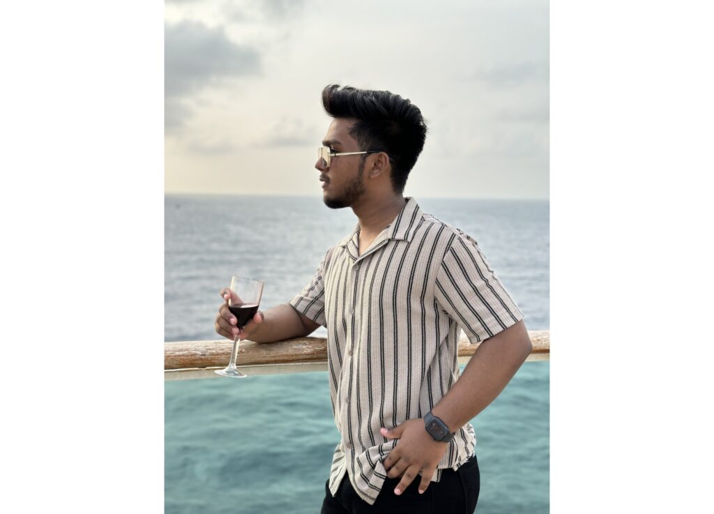 Aatif Shoaib: The Inspiring Journey of a 21-Year-Old Entrepreneur from Odisha