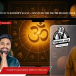 Cosmic Conversations with Ivan Ahluwalia — Hosted by Sukhpreet Singh: Discover the Truth Behind Your Stars."