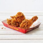 Mira Road Welcomes the Crunch: Five Star Chicken Officially Opens Its Doors.
