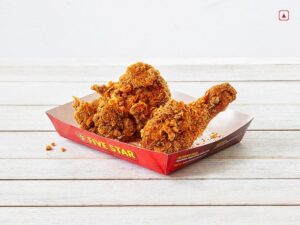 Mira Road Welcomes the Crunch: Five Star Chicken Officially Opens Its Doors.