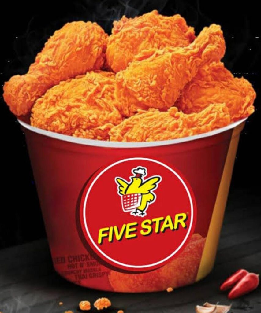 Mira Road Welcomes the Crunch: Five Star Chicken Officially Opens Its Doors.