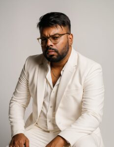 Abhijit ghosh: The Multifaceted Journey of a Distinguished Indian Businessman and Philanthropist