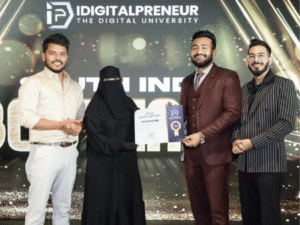 Umayya Tabassum: A 21 Year Old Housewife Turning Dreams Into Reality.