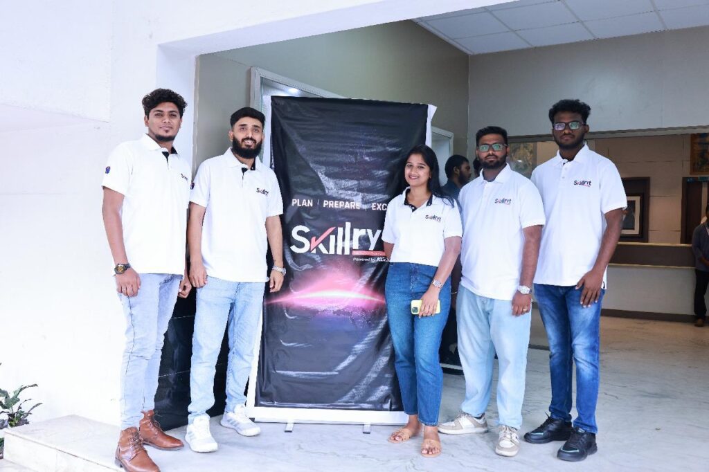 Bridging the Skills Gap: How a Quiet Shift in Online Learning is Empowering India’s Next-Gen Workforce﻿
