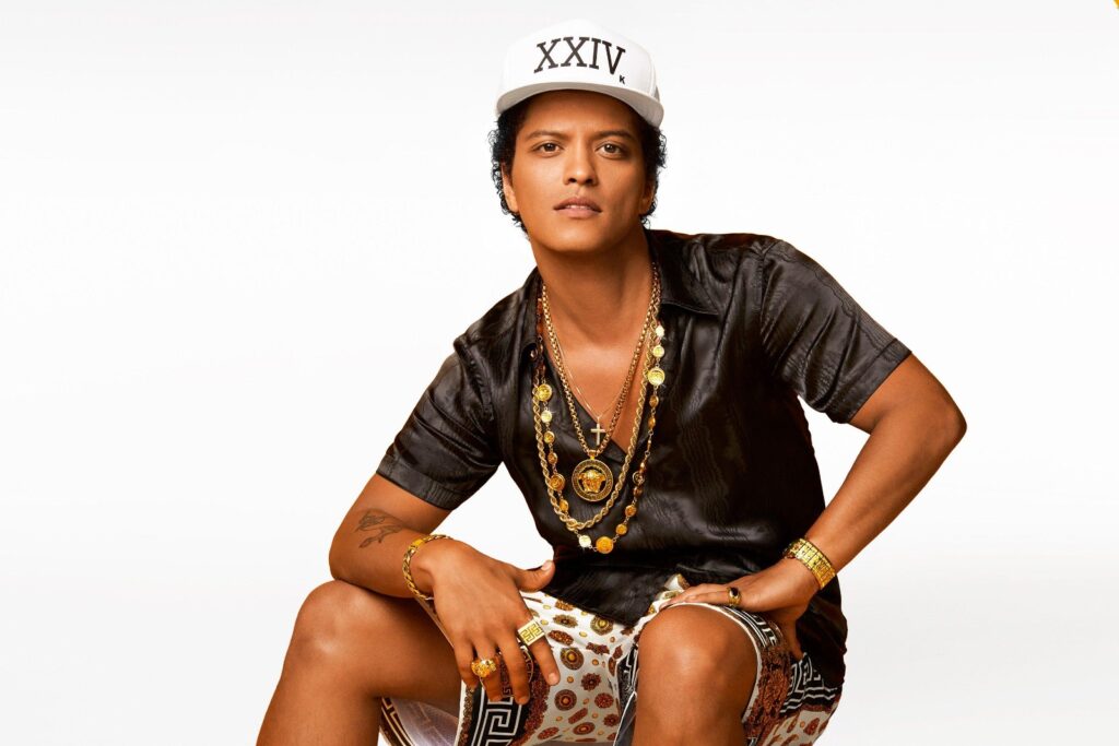 Confirmed: Bruno Mars India Tour Is Happening – SR Entertainment Debunks the Rumors