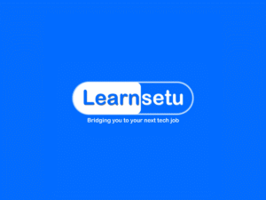 LearnSetu: Turning Career Dreams Into Digital Realities.