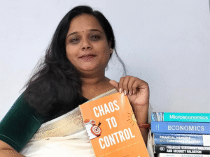 Hetal Upadhyay believes India is sleepwalking into a retirement crisis.