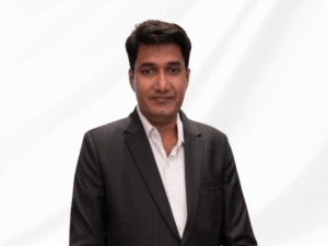 Utkarsh Bhandarkar