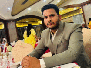 Gujarat’s Most Trusted Astrologer – Ravindra Joshi Ji