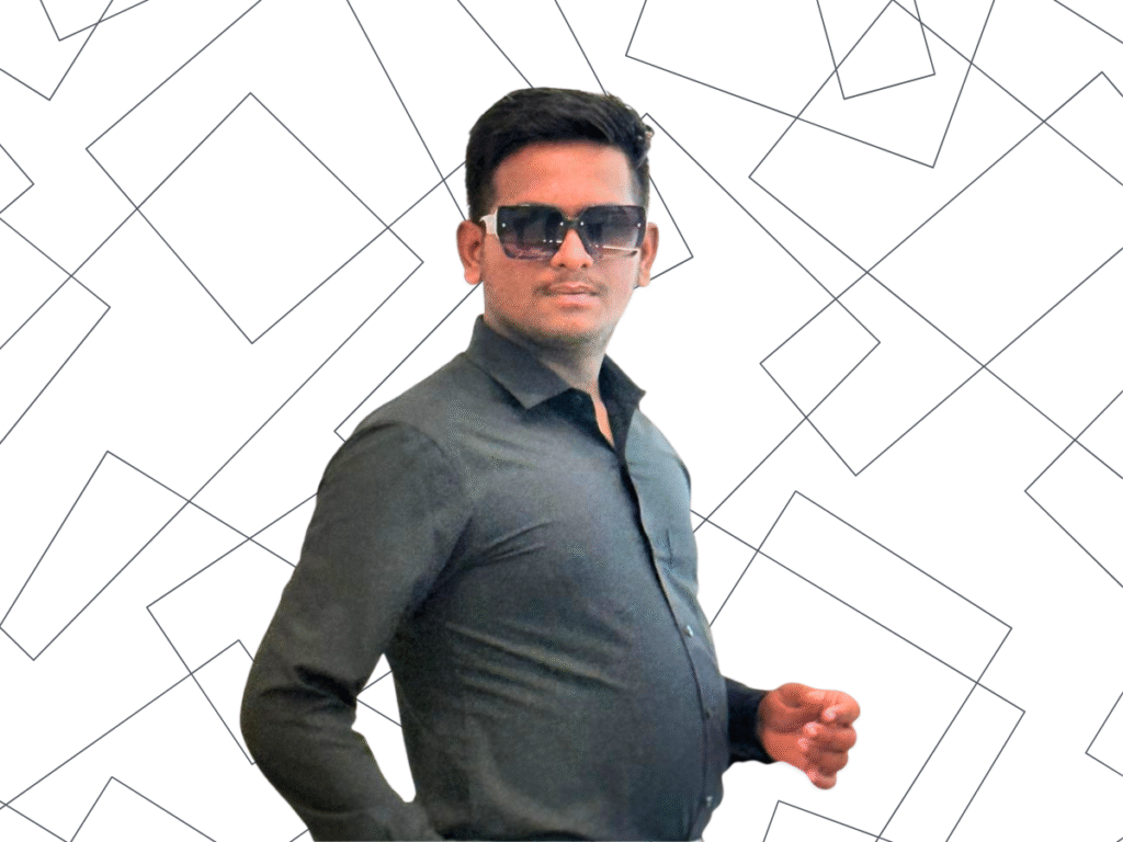 Shrinivash Vanzara: 20-Year-Old Entrepreneur Reshaping Gujarat’s Real Estate