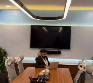 Henry Boby Jose Expanded Morningstar Consultants to 18 Countries.