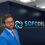 Rahul Gupta – Transforming Businesses with SOFODEL, a Next-Gen Software & Branding Company
