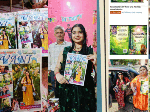 Vanshika Mishra