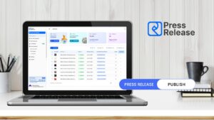 PressRelease.in – India’s Dedicated Press Release Platform for Startups, SMEs & Professionals