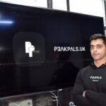 PeakPals by Raghav Budhraja: 2025’s Fast-Growing Fitness Brand Built Beyond Social Hype