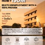 ISDM: Solving Unemployment with Practical Training and Corporate-Driven Placements