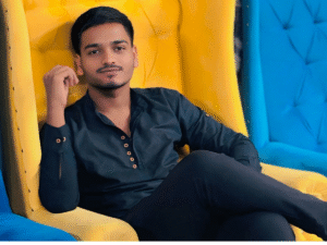 Iftekhar Sheikh and XenWealth Trading