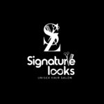 Signature looks