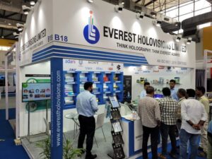 Unseen Shield: How Holographic Labels Protect Brands in India