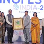 Innofest India 2025”: National Confluence of Innovation and Entrepreneurship Concludes in Jaipur