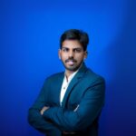 Evuri Jagan Sai Nadh Reddy – Young Agripreneur Leading India’s Organic Farming Revolution