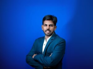 Evuri Jagan Sai Nadh Reddy – Young Agripreneur Leading India’s Organic Farming Revolution