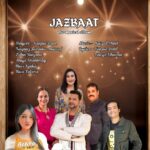 Independent Music Composer, Lyricist & Singer Kaizad Patel Unveils His New Album Jazbaat.
