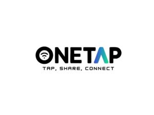 ONETAP Introduces India’s Smartest NFC Business Card | Founded by Darshan Bhati & Yash Gupta