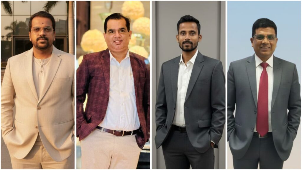 Poppik Lifestyle Pvt. Ltd. Launches on 10th October 2025 – Redefining India’s Beauty & Lifestyle Market