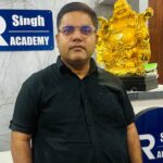 Ranjan Singh Academy: Transforming Chemistry Education in Patna with a Visionary Approach.