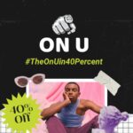 Hashtag TheOnUin40Percent Takes Over Twitter as Pune’s Favorite Fashion Deal