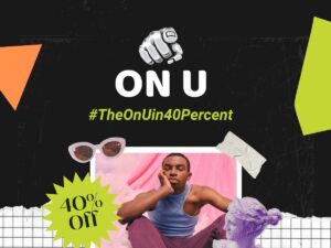 Hashtag TheOnUin40Percent Takes Over Twitter as Pune’s Favorite Fashion Deal