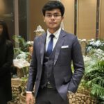 Devansh Bharadwaj: The 21-Year-Old Royal Successor Championing Elder Care with Compassion