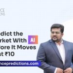 Sellence Prediction: India’s Next Unicorn Revolutionizing Stock Market Analysis