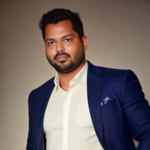 Sangram Patnaik: A Visionary Entrepreneur Driving Change Across India and Africa